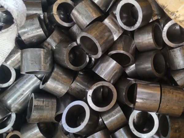 郏县无缝钢管切割