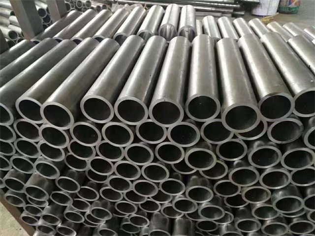 郏县30CrMo精密无缝钢管