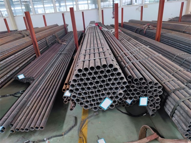 郏县20G合金无缝钢管